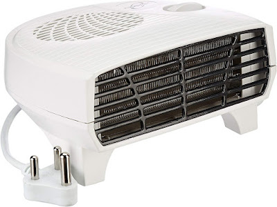 Orpat OEH-1220 Room Heater