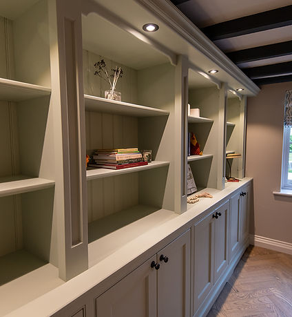 Professional North Yorkshire Joinery Based in Northallerton