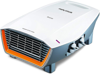 Morphy Richards Aristo Room Heater