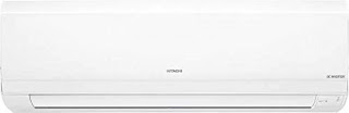 Hitachi 1.5 Ton 3 Star Inverter Split AC