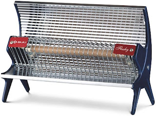 Radiant Type Room Heaters