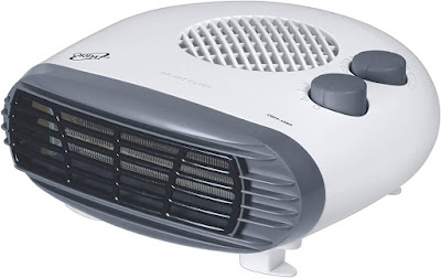 Orpat OEH-1260 Room Heater
