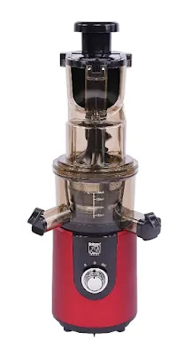Balzano ZZJ827ML Cold Press Slow Juicer | Best Slow Juicers in India | Best Cold Press Juicers Reviews