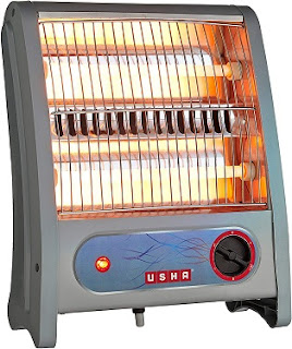 Halogen Type Room Heaters