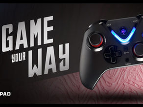 Best Wireless Gamepads for Windows & Android in India 2025 | Top Wireless Gamepads for PC in India
