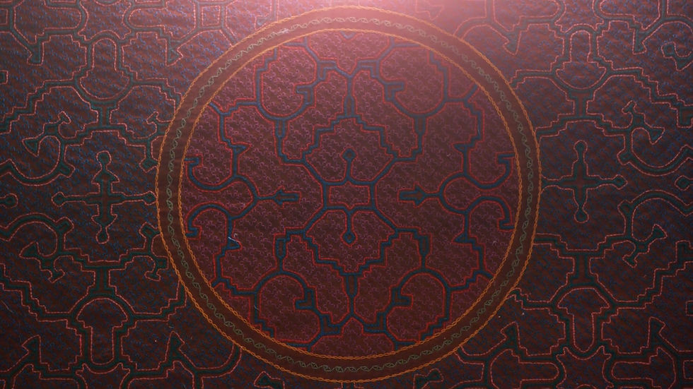 Shipibo fabric pattern with circle.jpg