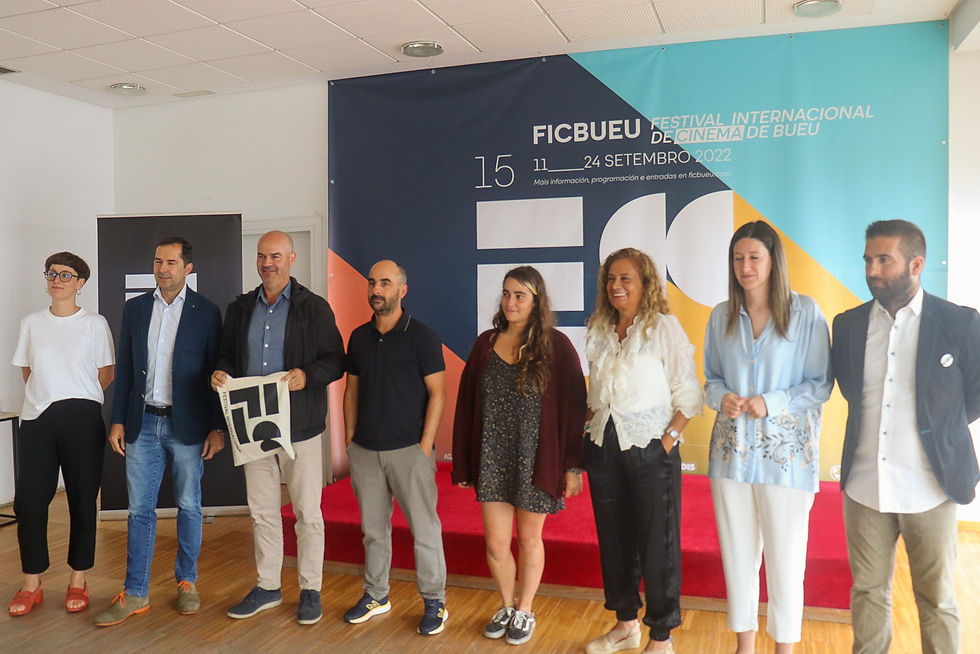 Conta atrás para a edición máis longa e renovada do FICBUEU