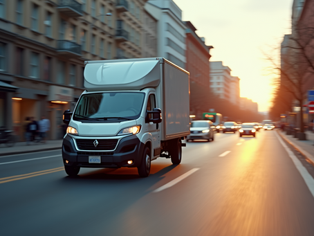 Unlock Route Optimization for Smarter Deliveries Today