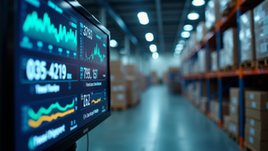 Transform Your Operations with Real-Time Tracking Solutions