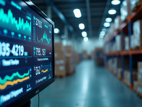 Transform Your Operations with Real-Time Tracking Solutions