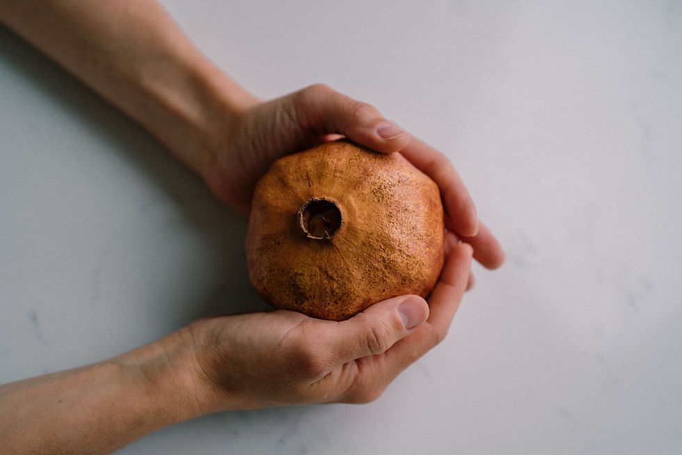 Nutrition for eczema: can diet make a difference?