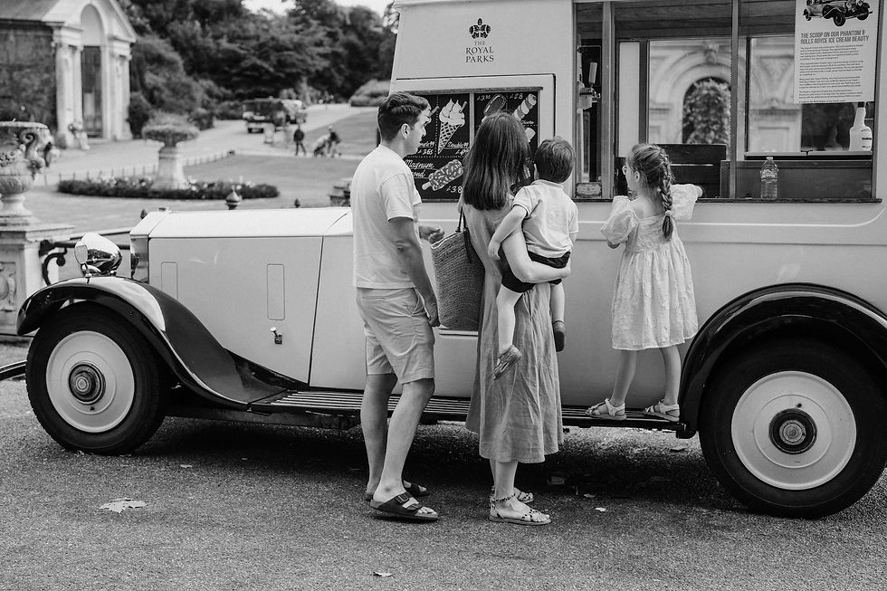 How to create balanced family meals: a nutritional therapist's guide