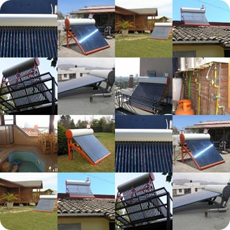 electropilas energía solar