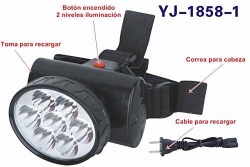 linternas