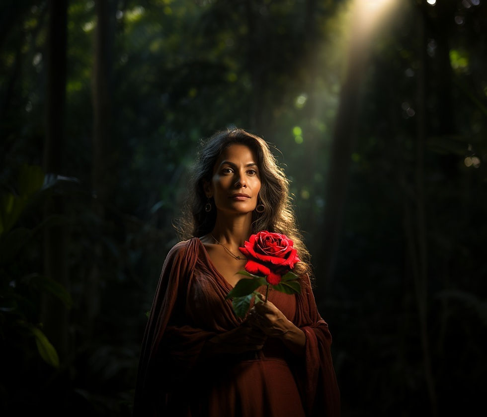 Recognizing Your Spirituality