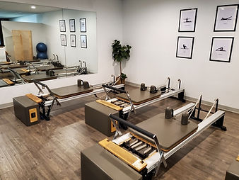 Reformer