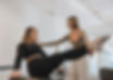 Pilates Reformer