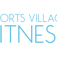 Sports Village Fitness logo