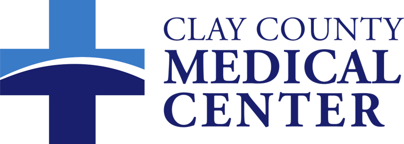 Clay County Medical Center Logo