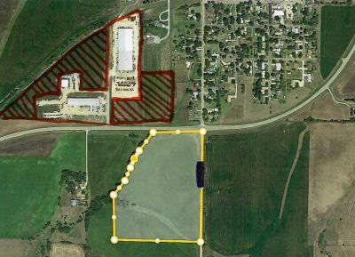 Project Spotlight: Washington County Industrial Park Near Linn