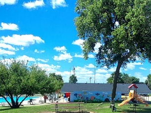 Campground Offers Wide Range of Services for Customers