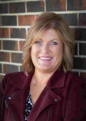 Leadership Transition Announced