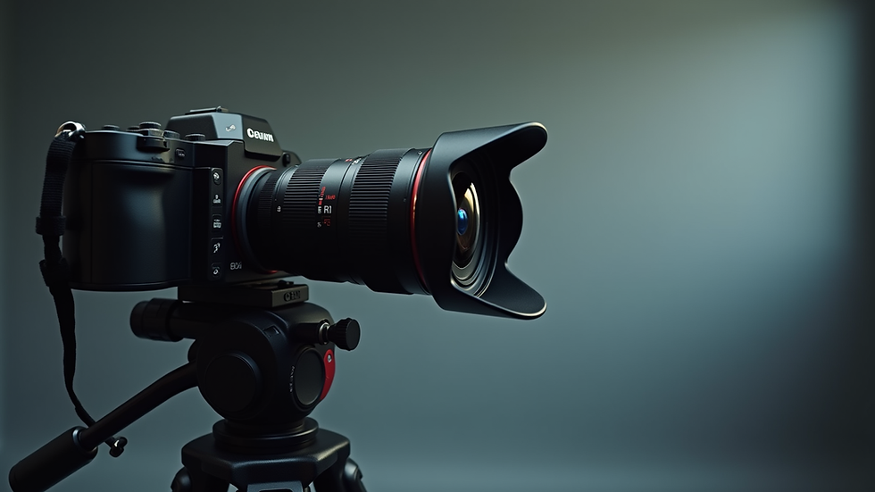 Freelance Videographer Advice for Success: Your Ultimate Guide