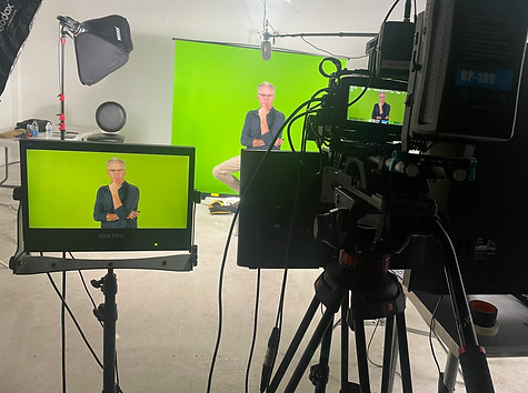 Corporate Video Marketing Austin Texas