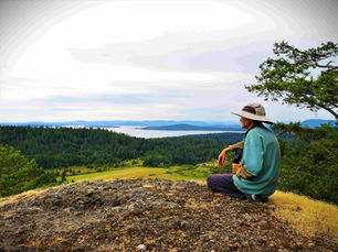The Zen of Birding