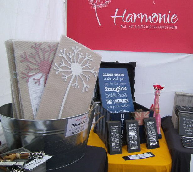 Harmonie