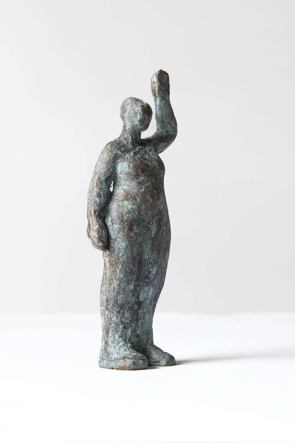 bronzen-beeld-gerry-van-der-velden