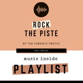 Rock the piste : des idées de titres pour ambiancer le dancefloor lors de votre mariage ♫