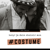 Comment choisir son costume de mariage?
