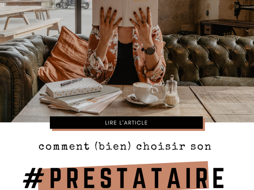 Comment bien choisir son prestataire de mariage?