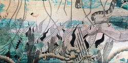 Breath 30x60cm