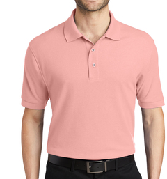 Thumbnail: Port Authority® Silk Touch™ Polo