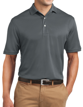 Thumbnail: Sport-Tek® Dri-Mesh Polo