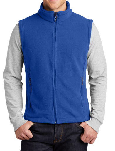 Thumbnail: Port Authority® Value Fleece Vest