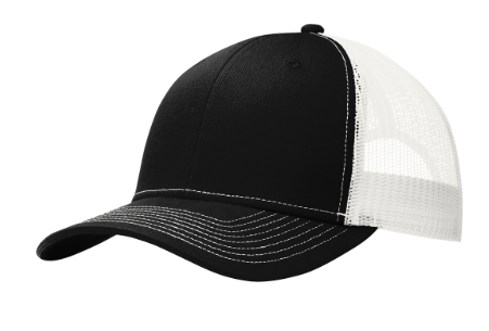 Thumbnail: Port Authority® Snapback Trucker Cap