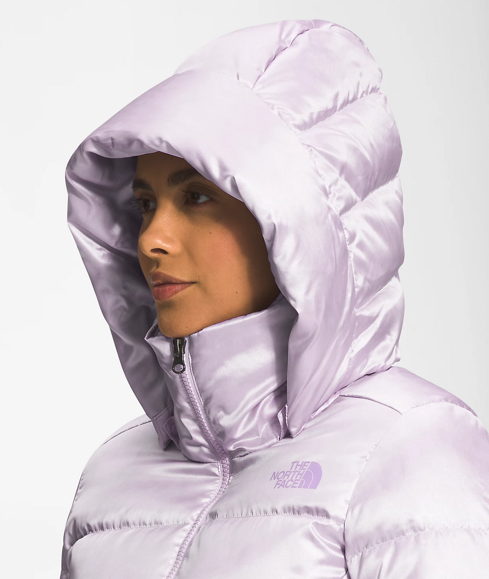 Thumbnail: The North Face® Women’s Metropolis Jacket