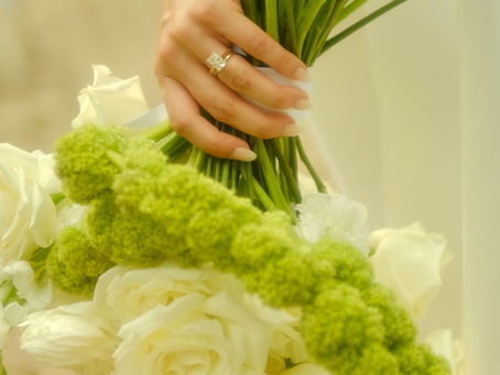 Your Guide to Wedding Florals