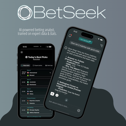 BetSeek