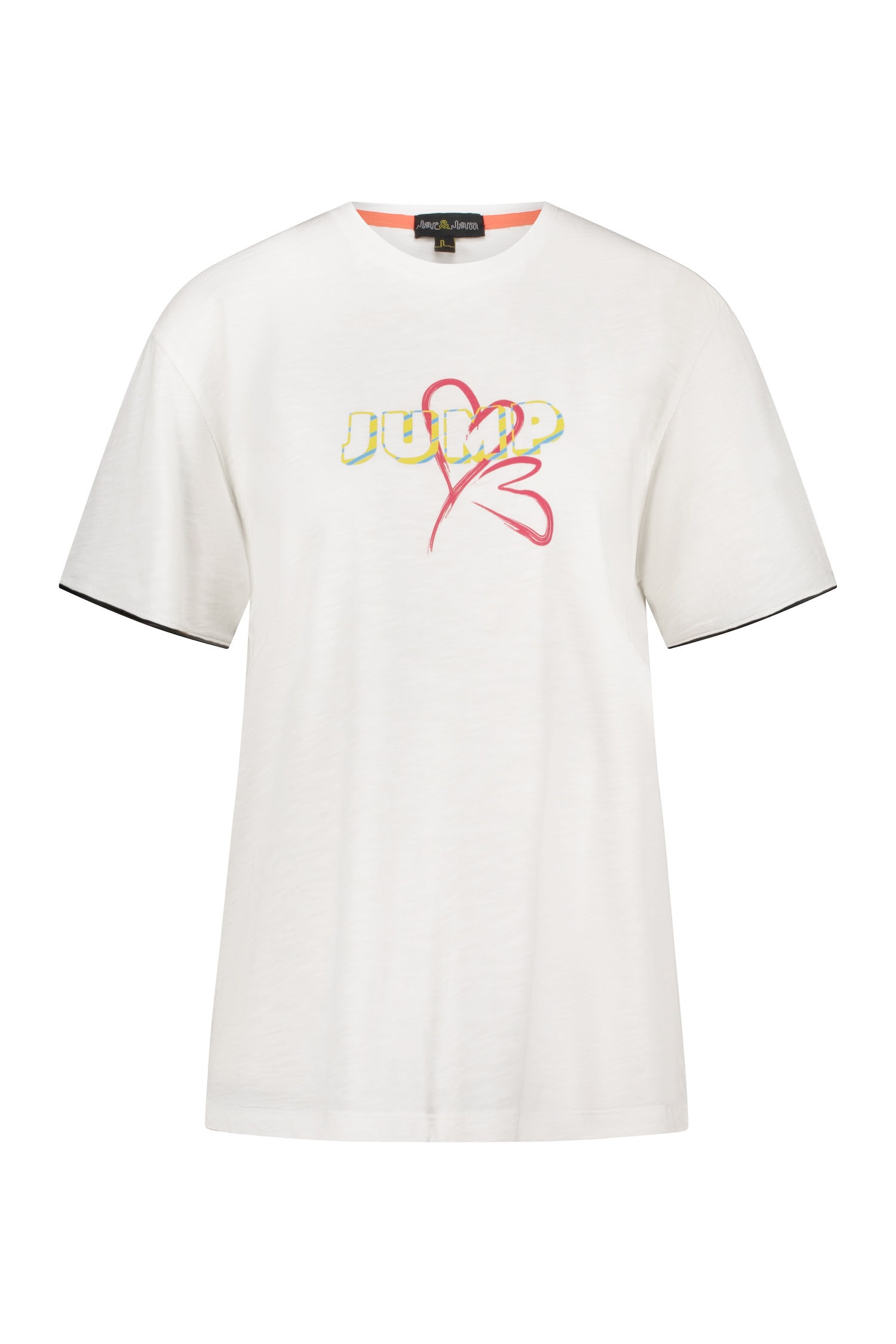 T-shirt “Jump”