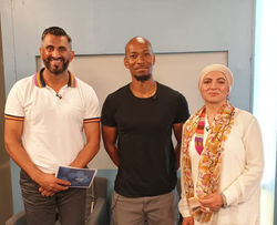 Islam Channel- English