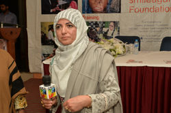 Healing session - Lahore