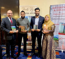 Ahsaas/Sentiments Launch 2019