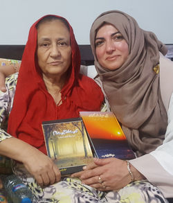 Madam Bilquis Edhi/ Urfana Ayub