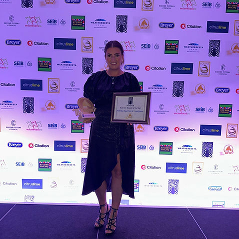 Best New Retailer 2023