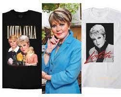 Lolita Ayala abre tienda en línea.