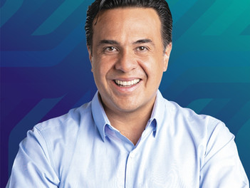 Luis Nava: la mejor opción para la Presidencia Municipal de Querétaro.